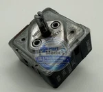 Year Warranty Whirlpool Magic Chef Range Burner Switch 8536C W11122006. Fixed Price $59.20.