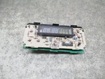 Maytag Range Control Board No Case Part # 7601P260-60. Fixed Price $99.00.