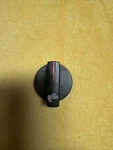 Star Knob-control 2R-Z1854 Genuine Oem Replacement Part. Fixed Price $6.00.