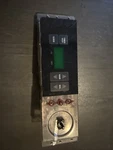 Oem Ge Part Number 164D2851P012 Oven Control Board Free Next Day Shipping!!!!. Fixed Price $52.49.