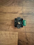 Thermador PODS302W/02 Rotary Switch 12 Position - 10007697. Fixed Price $20.00.