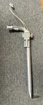 Oem Range Burner Assy WB16X20253, WB13X40208 For JGBS30DEK6WW. Fixed Price $36.68.