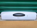 Maytag Range Oven Control Panel White (no Board) Pn: 8119P091-60. Fixed Price $50.00.