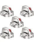 Pack DG64-00473A Range Top Burner Control Knob For Samsung Oven AP5917439. Fixed Price $15.99.