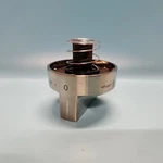 Genuine Bosch Stove Knob 10023869. Fixed Price $45.00.