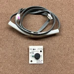 Whirlpool Kitchenaid Amana Microwave Humidity Sensor W11590866 (W11381434). Fixed Price $15.00.