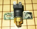 Thermador Range Solenoid Valve 00423022, 00189007, 1105583,. Fixed Price $36.95.