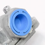 00631522 Bosch Regulator-pressure Oem. Fixed Price $56.95.