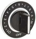 Oem Burner Control Knob For Jenn-air C201-C 88370 88353 C202 D120 89890 2365EGN. Fixed Price $24.96.