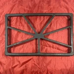 Kitchenaid Whirlpool Cooktop Range Center Grate 3191280 KGCT366GWH1. Fixed Price $69.00.