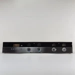 Genuine Fisher&paykel Oven Control Panel Glass Only# 547235 (board Not Included). Fixed Price $199.99.