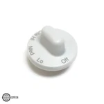 New Whirlpool WP71001653 Knob- Swit Oem. Fixed Price $24.75.