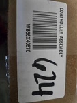 Oem Ge WB56X40670 Microwave Controller Assembly - New Opened Box. Fixed Price $60.00.