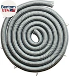 Replacement Oven Door Gasket For Whirlpool W10162384 7201P046-60 With Mounting. Fixed Price $32.51.