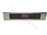 Lg Hestia Double Oven Panel Only EBR67339001. Fixed Price $177.29.