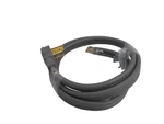 Smart Choice 3-WIRE Range Power Cord Amp 6-FT. 5304503203 Gray. Fixed Price $14.99.