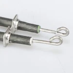 WB30K10014 Range 8 Surface Element Turns Oem. Fixed Price $92.70.