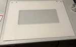 Kitchenaid KEBS207DBT6 Outer Glass Biscuit Color 8300900 8300898 Used. Fixed Price $119.99.