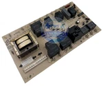 Oem Dacor Oven Relay Control Board DE81-10169A 62439 PS17507910 100-00626-03. Fixed Price $499.99.