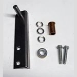 True 870828 Bottom Right Hinge. Fixed Price $214.38.