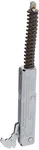 Lg Range Oven Door Hinge Assembly AEH72957502. Fixed Price $70.00.
