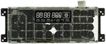 Kenmore Electrolux Oven 316462878 Electronic Clock Timer ES535CC, No Overlay. Fixed Price $178.70.