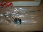 Robertshaw Domestic Electric Oven Thermostat 5460-218 150 -550 36" Cap. Fixed Price $65.00.