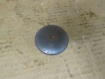 Kitchenaid Whirlpool Cooktop Burner Cap 5/16" Light Wear/minor Chips # 3191728. Fixed Price $21.58.