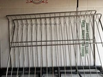 Oven Racks. Set Whirlpool Gas Range Mod GW395LEPS00. Just $55. Fixed Price $50.00.