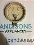 Range Warmer Zone Surface Element 316498800. Fixed Price $19.99.