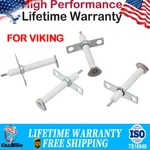 4PACK PA020028 Top Burner Spark Ignitor Part For Viking Open Ranges. Fixed Price $16.99.