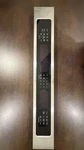 Genuine Kitchenaid Oven Micro 30" Touch Panel Assy W10347781 W10708464 W10317350. Fixed Price $275.00.