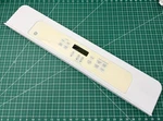 Ge Single Wall Oven Touchpad Control Panel Only WB36T10552. Fixed Price $150.00.