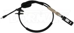 Dorman 912-770 Door Latch Cable Fits 2020 Ford F-150. Fixed Price $91.66.