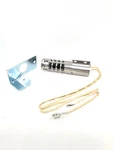 Part No. AR403 For WB2X9154 Gas Range Oven Igniter Roper AP2014008 PS243425. Fixed Price $29.99.