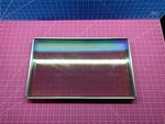 Maytag Jenn-air Oven Inner Door Glass Pack P# 7400564 WP5700M868-60. Fixed Price $39.95.