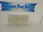 Frigidaire Stove 316427701 Inner Glass Used. Fixed Price $38.00.
