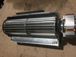 Bosch 00759374 Oven Wall Cooling Fan Motor AZ95528 SL108. Fixed Price $42.50.