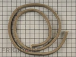 New Genuine Oem Electrolux Frigidaire Oven Range Door Seal 5304498835. Fixed Price $60.07.