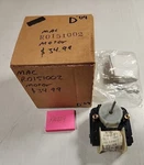 R0151002 Motor Kit For Amana/speed Queen. Fixed Price $25.00.