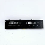 Genuine Frigidaire Range Oven, Display Board # 5304535120. Fixed Price $49.98.
