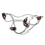 Whirlpool W11561443 Range Harns-wire W10889265. Fixed Price $43.52.
