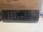 WB27X41348 Range Control Board Oem New. Fixed Price $51.00.
