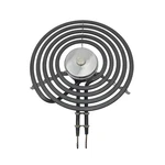 W11396790 Oven Coil Surface Element 8''. Fixed Price $107.87.