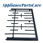 Whirlpool Range Oven Surface Burner Grate, Right W11602739, W11603169. Fixed Price $79.99.