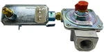Gas Valve Control Assembly Fits General Electric AP6996721 PS16225916 WB21X38548. Fixed Price $105.37.
