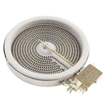 Bosch Range/cooktop Hilight Hotplate 00491295 Fits Gaggenau Thermador Oem. Fixed Price $70.00.