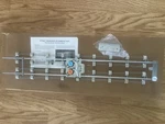 Amana Ptac Heat Element Kit. Fixed Price $60.00.