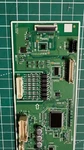 Samsung Microwave Control Panel DG94-06050A For NSE6DG8500SRAA. Fixed Price $69.56.