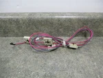 Frigidaire Range Harness Part # 316219000 316219004. Fixed Price $17.98.